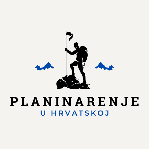 Planinarenje u Hrvatskoj